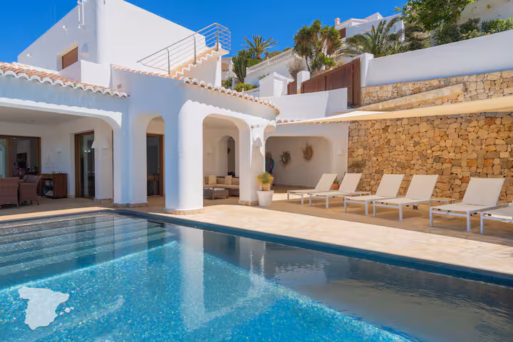 MOHV House i Alicante